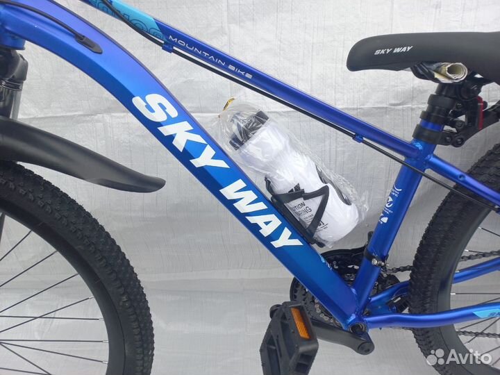 Новый подростковый R-26 от 8лет