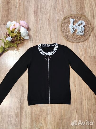Кофта Guess оригинал S