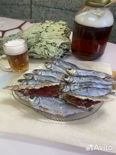 Северная рыба