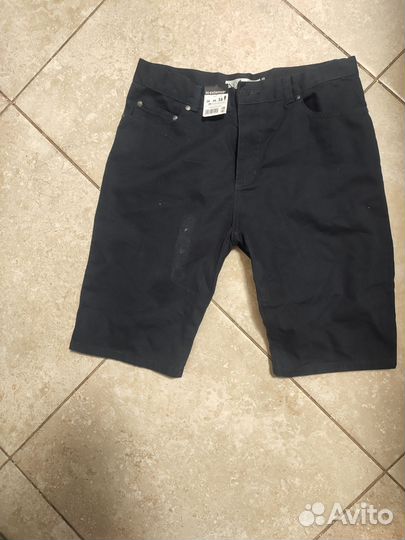 Шорты новые