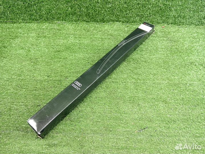 Щетка стеклоочистителя Audi Q7 2016г- VAG