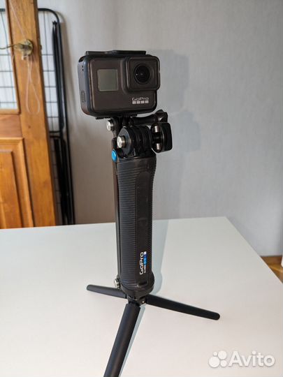 Gopro hero 7 black