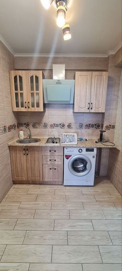 1-к. квартира, 35 м², 2/4 эт.