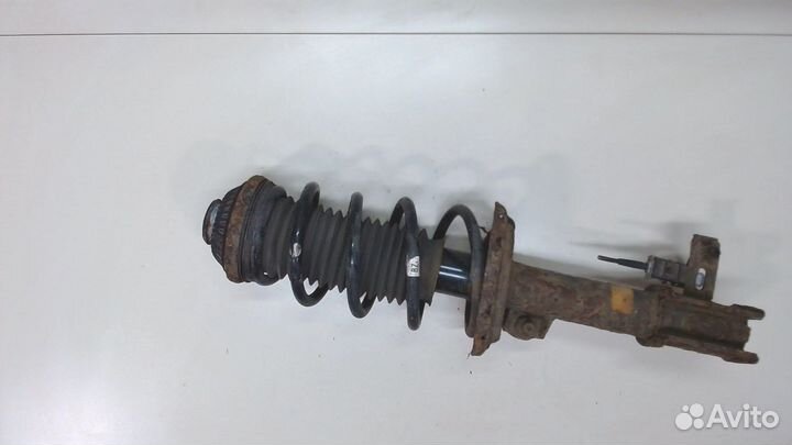 Амортизатор подвески Opel Astra H, 2009