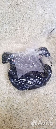 Бустер (новый)