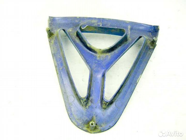 Пластик плуга передняя часть Yamaha YZF-R1 1998-20