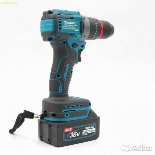 Набор Makita 3в1 (Арт.90691)