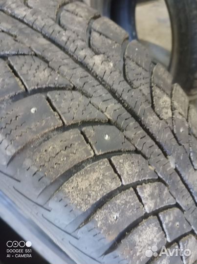 Matador MP 30 Sibir Ice 2 5.00/5 R15 37