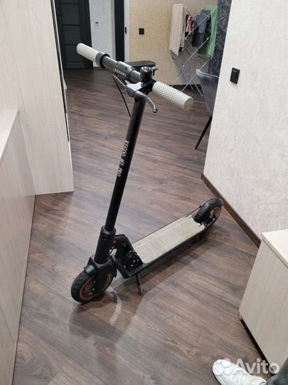 Электросамокат Kugoo M2Pro