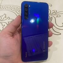 Xiaomi Redmi Note 8T, 4/128 ГБ