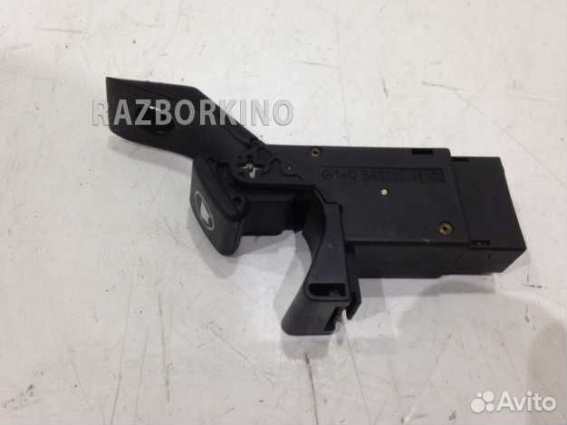 Кнопка Мерседес W140 S