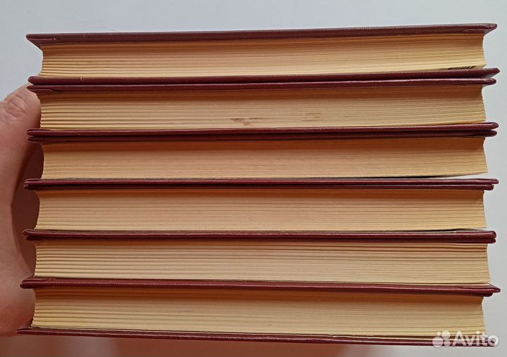 Приключения Томека Вильмовского