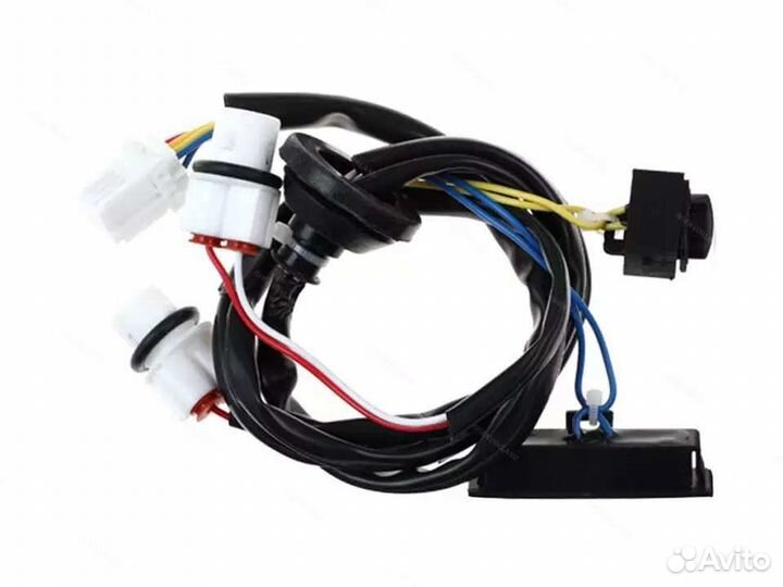 Кнопка багажника nissan x trail t31