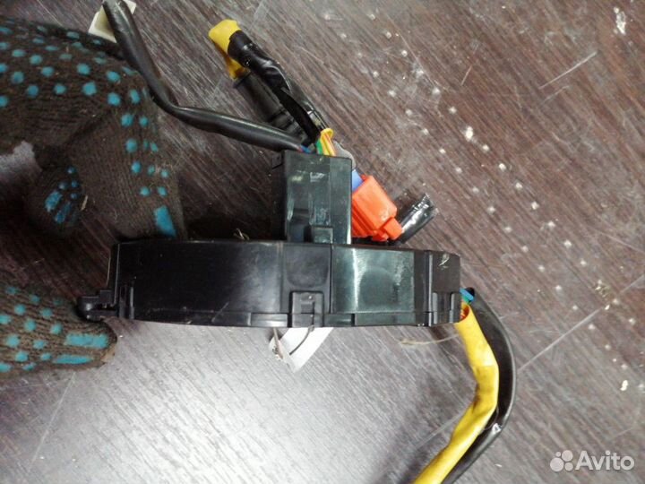 Шлейф руля Mazda Millenia