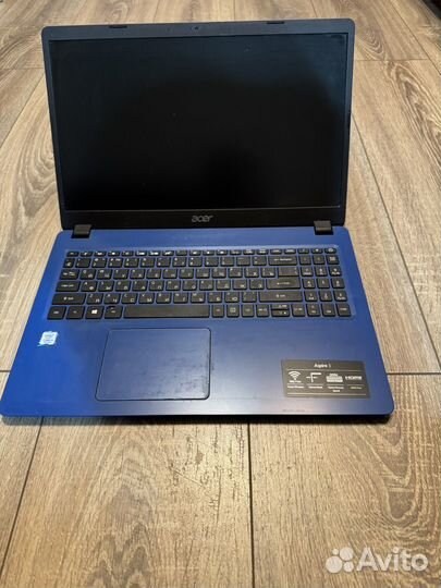 Acer Aspire 3 n19c1