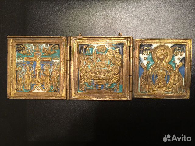 Богоматерь знамение оранта металлопластика. Икона знамение божьей матери медная. Старинная икона казанской модерн начало 20 века. Оранта икона. Икона двунадесятые праздники 17 век.