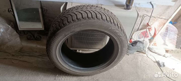 Bridgestone B360 4.25/12.5 R16