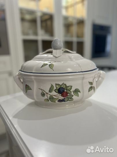 Villeroy boch cottage cупница