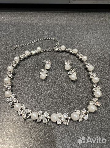 Комплект на свадьбу