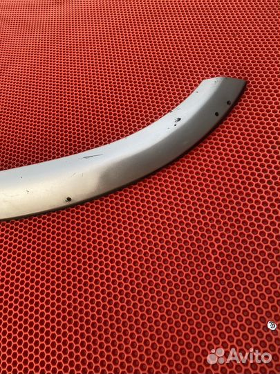 Расширитель крыла задний правый Kia Sportage 1