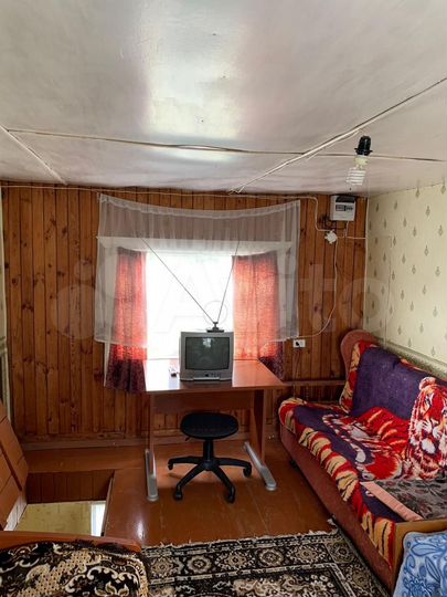 Дача 22 м² на участке 8 сот.