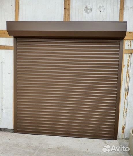 Рольставни