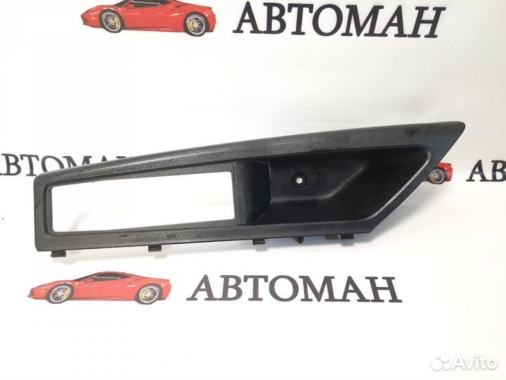 Ручка двери внутренняя Лада Веста