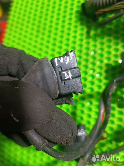 Разъем к датчику распредвала Audi A8