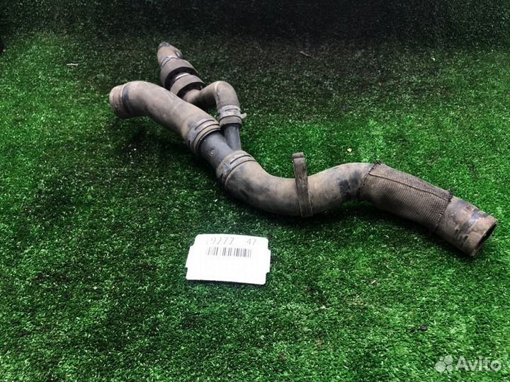 Патрубок Volkswagen Polo 6C1 cwva 2019