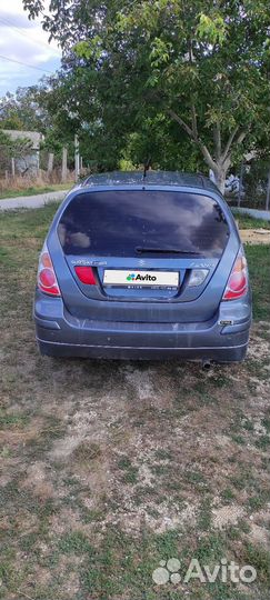 Suzuki Liana, 2006