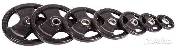 Спортивный инвентарь для тренировок и жима лежа