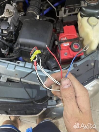 Автоэлектрик с выездом и спец техника