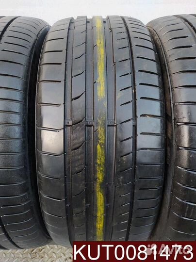 Continental ContiSportContact 5 225/40 R18 107U
