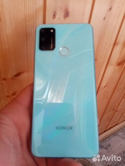 HONOR 9A, 3/64 ГБ