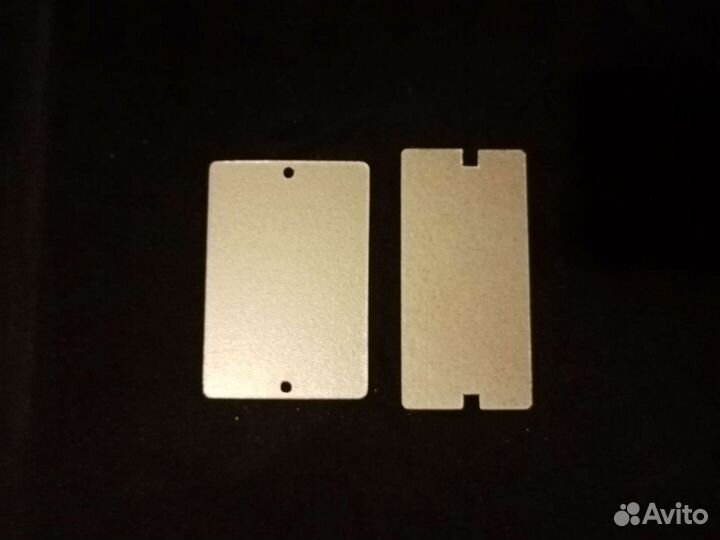 Слюда для свч микроволновой печи колпак магнетрона