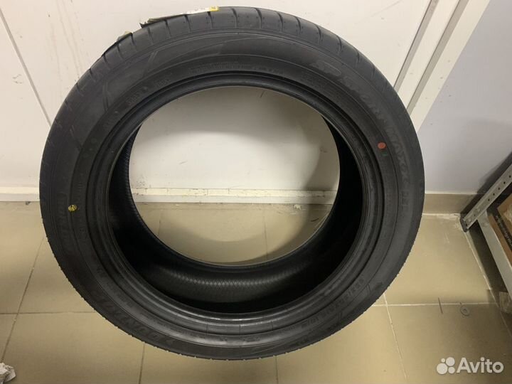 Dunlop SP Sport Maxx 050+ 235/50 R18 101W