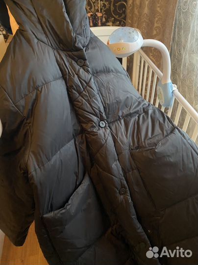 Куртка для девочки