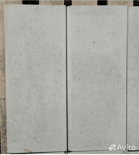 Бордюр садовый