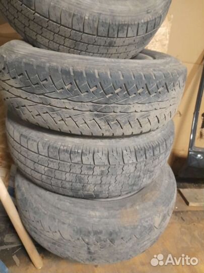 КАМА Kама-233 205/70 R15 32N