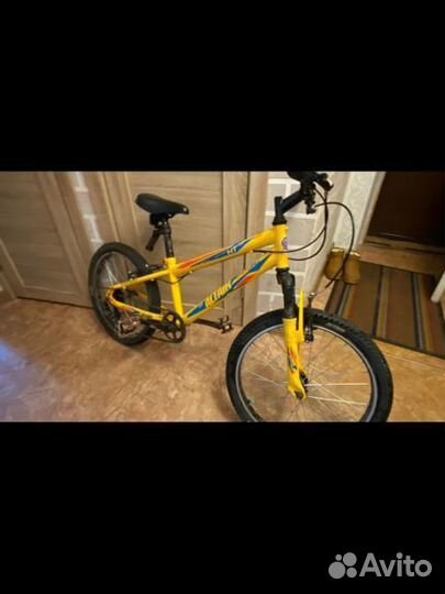 MTB HT series 20 altair