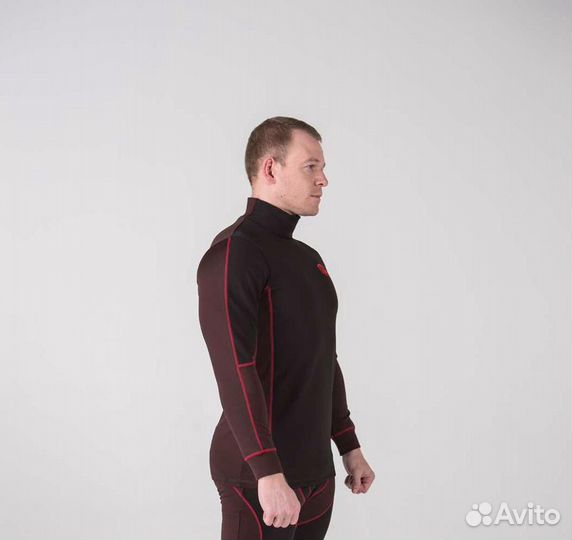 Термобелье Siberia Топ