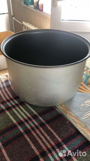 Мультиварка Viconte б/у