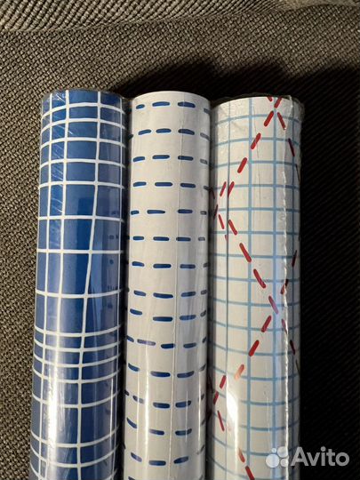 Упаковочная бумага IKEA