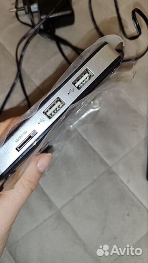 Приставка для телевизора