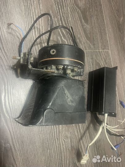 Продам спец сигнал элину