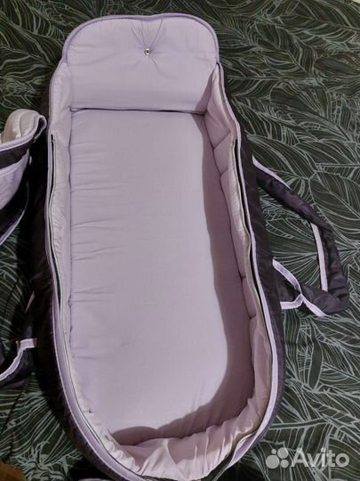 Переноска для детей