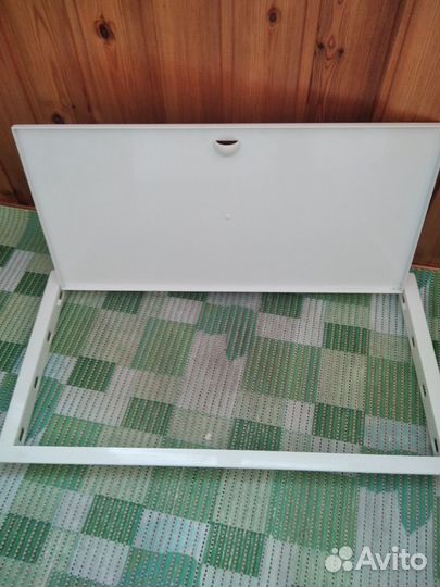 Люк ревизионный