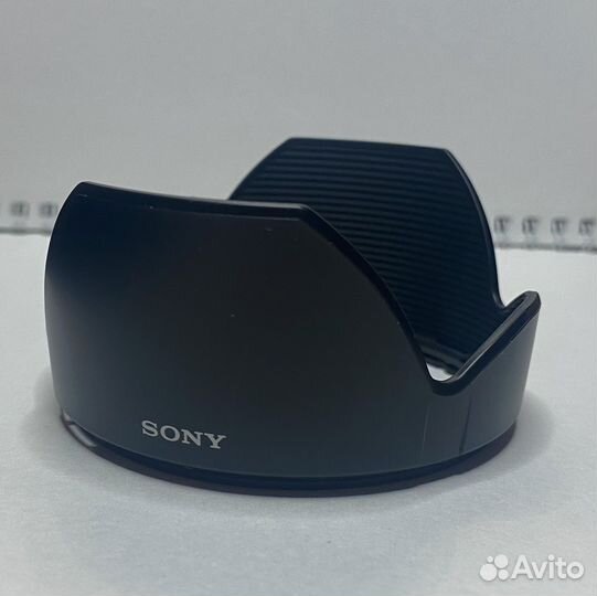 Бленда объектива Sony ALC-SH104 для Sony SAL18250