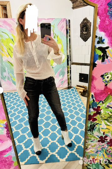 Блузка женская 42 44