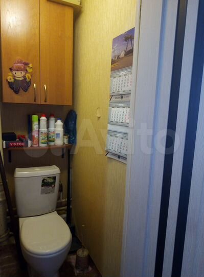 1-к. квартира, 32 м², 6/9 эт.